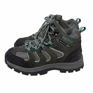RedHead Zip-line Waterproof Hiking Boots - Like New - Little Boy Size 1